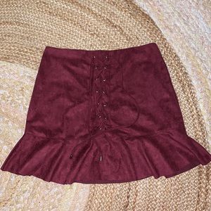 Women’s skirt
